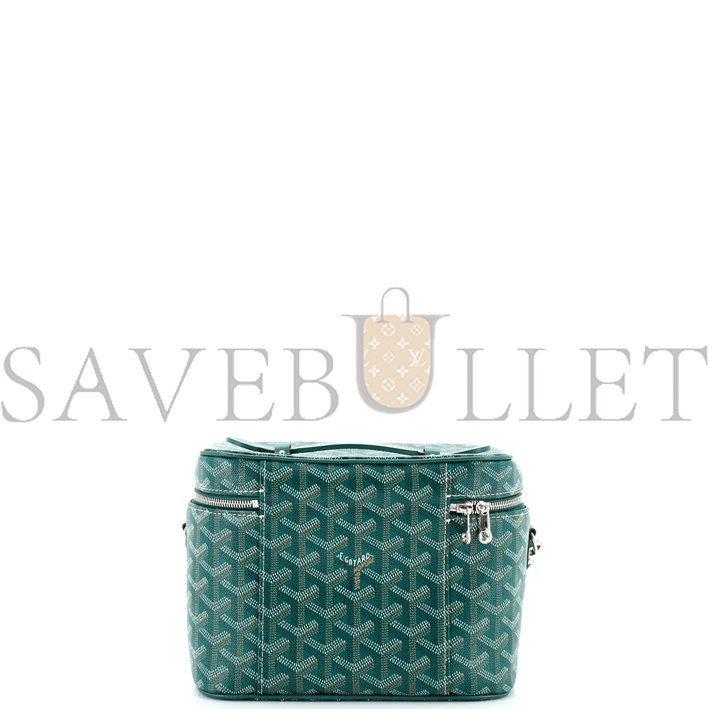 GOYARD MUSE VANITY CASE MUSEVAPMLTY01CL04P (20*16*14cm)